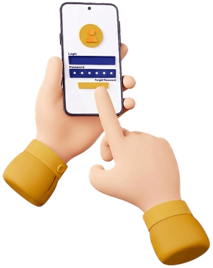 Loyetta demo illustration