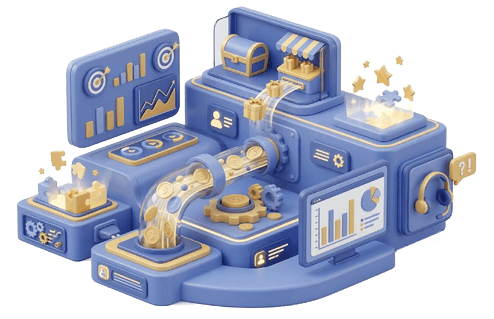 Capacités de Fidélité B2B