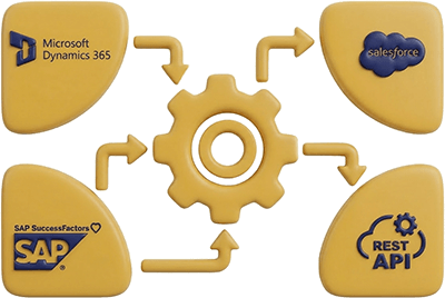Analyse de Données & Intégration CRM